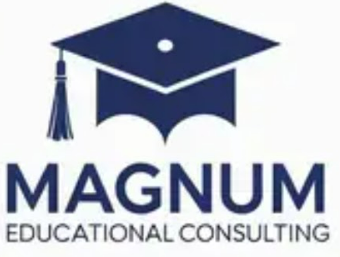 Magnum Educational Consulting Logo